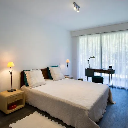 Apartman Le Solvida *