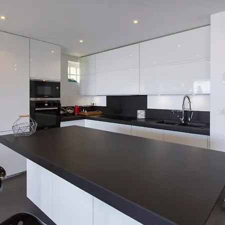 Le Solvida Apartman Cannes