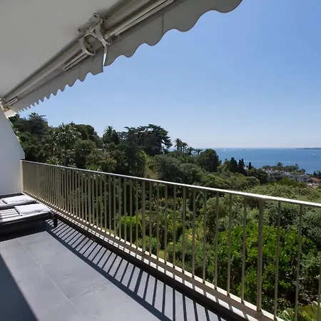 Le Solvida Appartement *