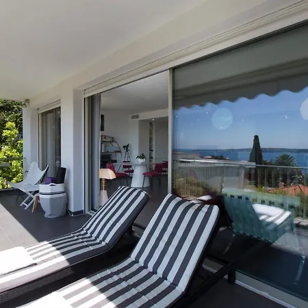 Le Solvida * Cannes