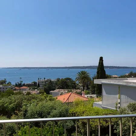 Le Solvida Apartamento Cannes