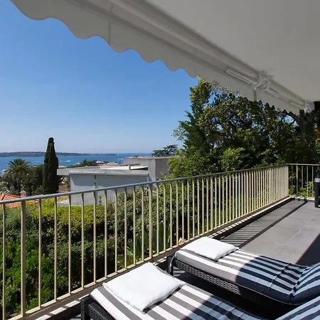 Le Solvida Cannes