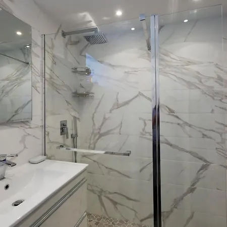 Le Solvida Apartamento Cannes